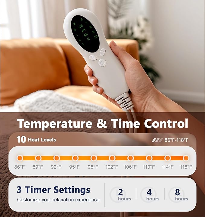 Tostie weareble Blanket